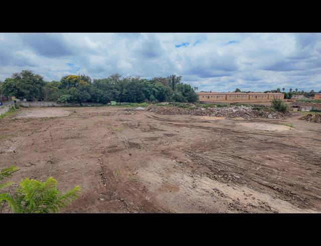 22,400M² VACANT LAND FOR SALE IN RAVENSWOOD